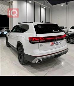 فولكسفاغن أطلس